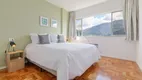 Foto 11 de Apartamento com 4 Quartos para alugar, 143m² em Lagoa, Rio de Janeiro