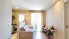 Foto 5 de Apartamento com 1 Quarto à venda, 47m² em Centro, São Paulo