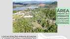 Foto 2 de Lote/Terreno à venda, 1000m² em Jardim Paraíso da Usina, Atibaia