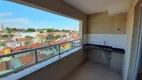 Foto 6 de Apartamento com 3 Quartos à venda, 82m² em Vila Todos os Santos, Indaiatuba