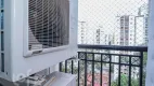 Foto 33 de Apartamento com 3 Quartos à venda, 170m² em Itaim Bibi, São Paulo