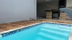 Foto 2 de Casa com 3 Quartos à venda, 225m² em Custódio Pereira, Uberlândia