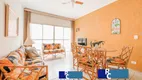 Foto 2 de Apartamento com 2 Quartos à venda, 95m² em Tombo, Guarujá