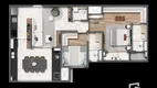 Foto 27 de Apartamento com 2 Quartos à venda, 75m² em Ipiranga, São Paulo