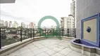 Foto 10 de Apartamento com 3 Quartos à venda, 375m² em Higienópolis, São Paulo