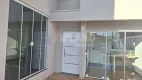 Foto 5 de Casa com 3 Quartos à venda, 107m² em Residencial Itamarati, São Carlos