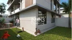 Foto 4 de Apartamento com 3 Quartos à venda, 80m² em Ribeirão da Ilha, Florianópolis