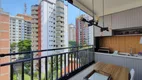 Foto 7 de Apartamento com 2 Quartos à venda, 72m² em Brooklin, São Paulo