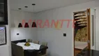 Foto 10 de Sobrado com 3 Quartos à venda, 320m² em Barro Branco, São Paulo