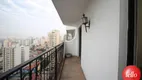 Foto 6 de Apartamento com 4 Quartos para alugar, 198m² em Santana, São Paulo