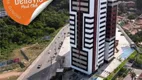 Foto 2 de Apartamento com 3 Quartos à venda, 69m² em Jacintinho, Maceió