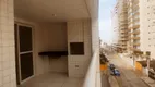 Foto 6 de Apartamento com 2 Quartos à venda, 87m² em Cidade Ocian, Praia Grande