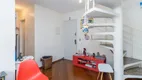 Foto 6 de Cobertura com 1 Quarto à venda, 84m² em Vila Clementino, São Paulo