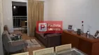 Foto 7 de Apartamento com 2 Quartos à venda, 65m² em Vila Castelo, São Paulo