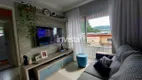 Foto 3 de Apartamento com 2 Quartos à venda, 62m² em Marapé, Santos