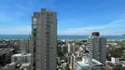 Foto 26 de Apartamento com 3 Quartos à venda, 136m² em Balneário Cidade Atlântica , Guarujá