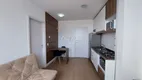 Foto 9 de Apartamento com 1 Quarto à venda, 29m² em Batel, Curitiba