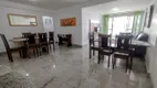 Foto 5 de Apartamento com 3 Quartos para alugar, 140m² em Enseada Azul, Guarapari