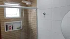 Foto 9 de Cobertura com 3 Quartos à venda, 148m² em Parque das Nações, Santo André