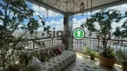 Foto 5 de Apartamento com 3 Quartos à venda, 192m² em Chácara Califórnia, São Paulo