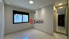 Foto 19 de Casa de Condomínio com 4 Quartos à venda, 246m² em Damha Residencial Uberaba II, Uberaba