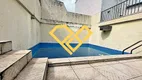 Foto 2 de Cobertura com 3 Quartos à venda, 350m² em Ponta da Praia, Santos