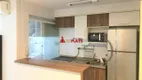 Foto 4 de Flat com 1 Quarto para alugar, 47m² em Moema, São Paulo