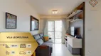 Foto 11 de Apartamento com 3 Quartos à venda, 69m² em Vila Leopoldina, São Paulo