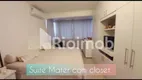 Foto 17 de Casa de Condomínio com 4 Quartos à venda, 320m² em Recreio Dos Bandeirantes, Rio de Janeiro