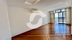 Foto 3 de Apartamento com 4 Quartos à venda, 128m² em Icaraí, Niterói