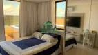 Foto 21 de Apartamento com 2 Quartos à venda, 70m² em Carapibus, Conde