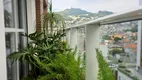 Foto 13 de Apartamento com 3 Quartos à venda, 107m² em Agronômica, Florianópolis