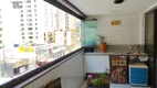 Foto 2 de Apartamento com 3 Quartos à venda, 159m² em Itapuã, Vila Velha
