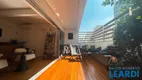 Foto 4 de Apartamento com 1 Quarto à venda, 193m² em Jardim América, São Paulo