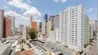 Foto 11 de Sala Comercial com 1 Quarto à venda, 35m² em Centro, Curitiba