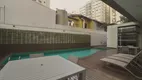 Foto 38 de Apartamento com 1 Quarto para alugar, 57m² em Cambuí, Campinas