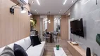 Foto 14 de Apartamento com 2 Quartos à venda, 73m² em Vila Prudente, São Paulo