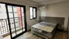 Foto 4 de Apartamento com 1 Quarto para alugar, 25m² em Perdizes, São Paulo