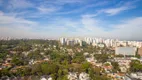 Foto 36 de Cobertura com 4 Quartos à venda, 320m² em Alto Da Boa Vista, São Paulo