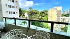 Foto 2 de Apartamento com 3 Quartos à venda, 113m² em Canela, Salvador