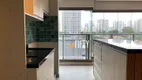 Foto 7 de Apartamento com 2 Quartos à venda, 64m² em Brooklin, São Paulo