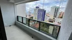 Foto 2 de Apartamento com 4 Quartos à venda, 133m² em Serra, Belo Horizonte