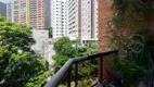 Foto 10 de Flat com 2 Quartos à venda, 72m² em Morumbi, São Paulo
