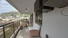 Foto 3 de Apartamento com 4 Quartos à venda, 152m² em Icaraí, Niterói
