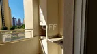 Foto 2 de Apartamento com 3 Quartos à venda, 83m² em Mansões Santo Antônio, Campinas