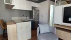 Foto 9 de Apartamento com 1 Quarto para alugar, 38m² em Cambuí, Campinas