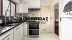 Foto 16 de Apartamento com 3 Quartos à venda, 190m² em Itaim Bibi, São Paulo
