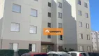 Foto 11 de Apartamento com 2 Quartos para alugar, 56m² em Jardim Europa, Suzano