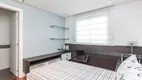 Foto 19 de Apartamento com 3 Quartos à venda, 176m² em Cabral, Curitiba