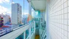 Foto 21 de Apartamento com 3 Quartos à venda, 150m² em Aviação, Praia Grande